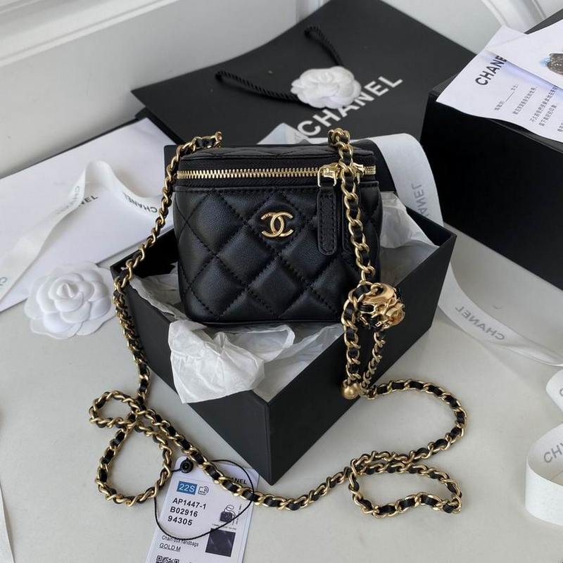 Chanel Handbags 596